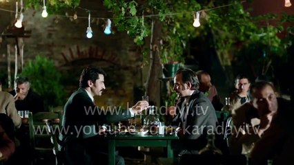 Karadayı 6. Bölüm HD Fragman