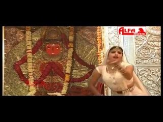 Peeli Lugadi Jeen Mata Ke Chakka Jaam Karade | Rajasthani Song Video