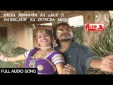 रलका महामाया का लागे जी इंदरगढ़ माता | Full Audio Song | Rajasthani Mata Songs