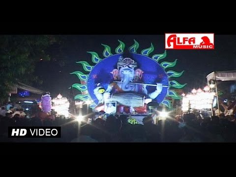 Aayo Re Aayo Gajanand Tharo Melo | Rajasthani Video Song