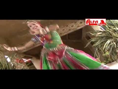 Tejaji Ke Nachayo Sari Raat | Rajasthani Video