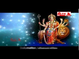 Mhari Jhopadi Ke Do Darwaja Jagdamba Ghar Aaja | Rajasthani Bhajan