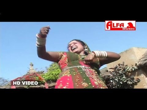Mehandipur Mein Balaji Ko Devro Re | Rajasthani Songs