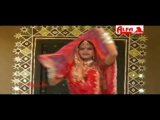 Patli Kamrya Thumka Maar Leba De | Rajasthani Songs