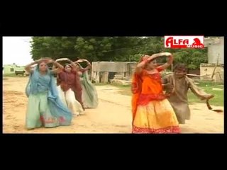 Yaatra Chali Jaipur Se | Rajasthani Songs