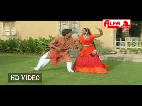 Pali Pali Chala Re Sawan Mein Kaladhani Ke | Rajasthani