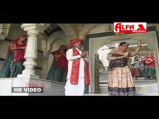 Jagdishdhani Darshan Deejo Mhane Ek Ghadi