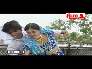 Bandh Paga Mein Ghungra Joda Su Nachla | Rajasthani Songs