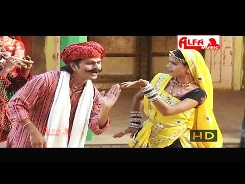 Aayo Re Aayo Aayo Kalyan Dhani Ko Melo | Rajasthani Song Hemraj Saini