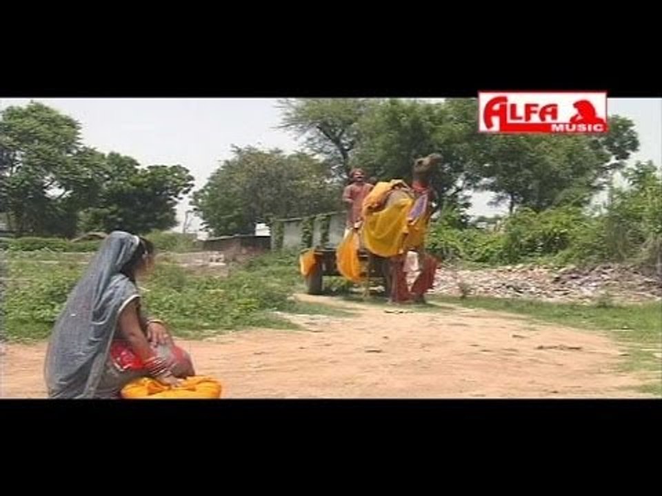 Mane Kaladhani Ke Jano | Rajasthani Folk Video Songs