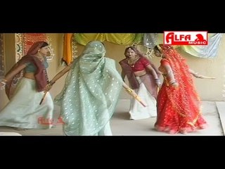 Shyam Aana Ghanshyam Aana | Rajasthani Bhajan