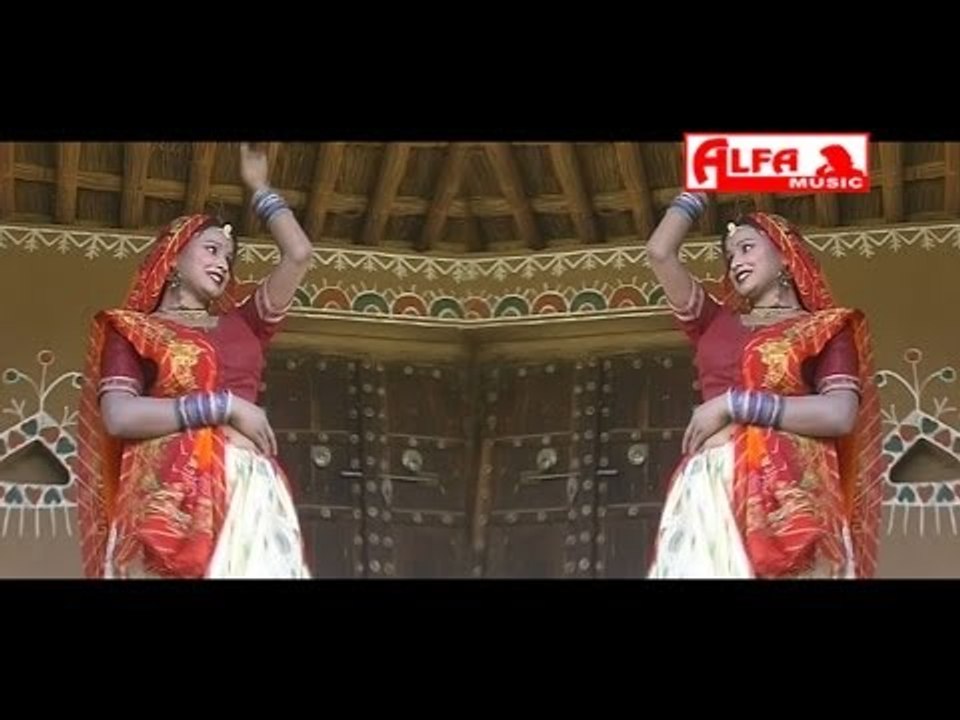 Mane Dekh Ke Yo | Rajasthani Songs | Rajasthani Video Songs