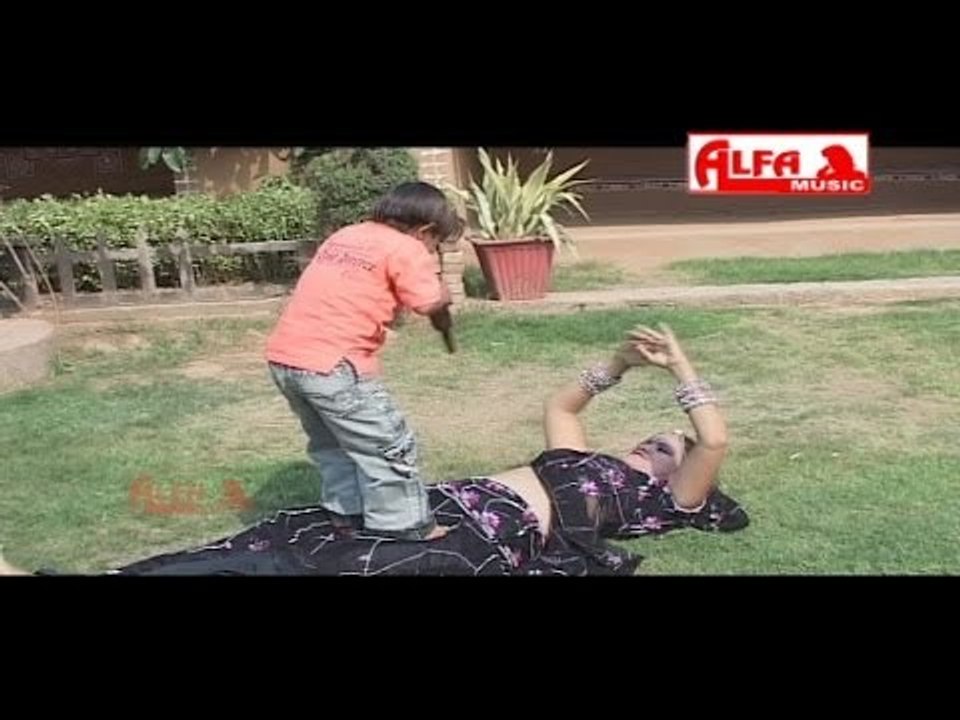 Byai Ji Wali Ringas Bheru Ji Ke Chali | Rajasthani Songs