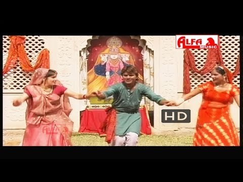 Barse Sona Kala Dhani Ke | Rajasthani Song Hemraj Saini