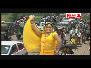 Peeli Lugadi Nache | Rajasthani New Songs | Rajasthani Songs