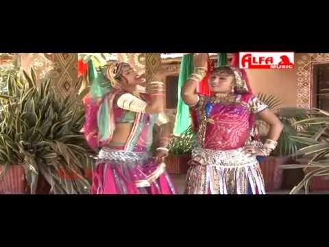 Chori Patli Re Kiya Padgi Ye | Rajasthani Songs