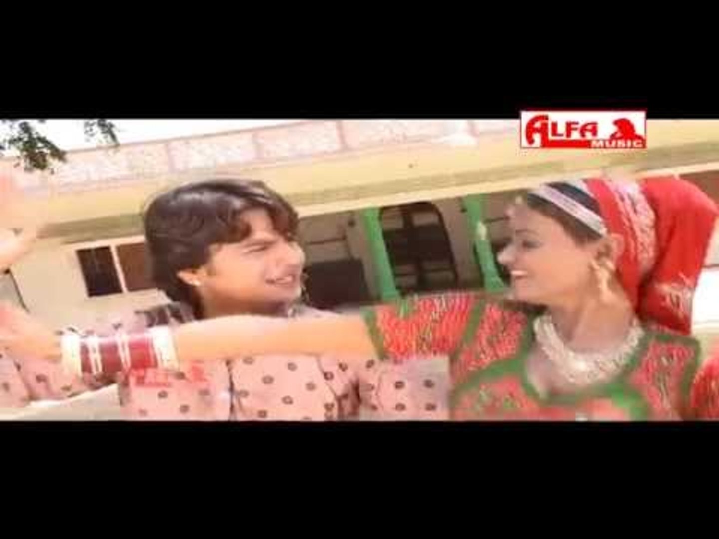 ⁣Rajasthani Songs | गोरी फैशनदार | Rajasthani Songs Alfa Music