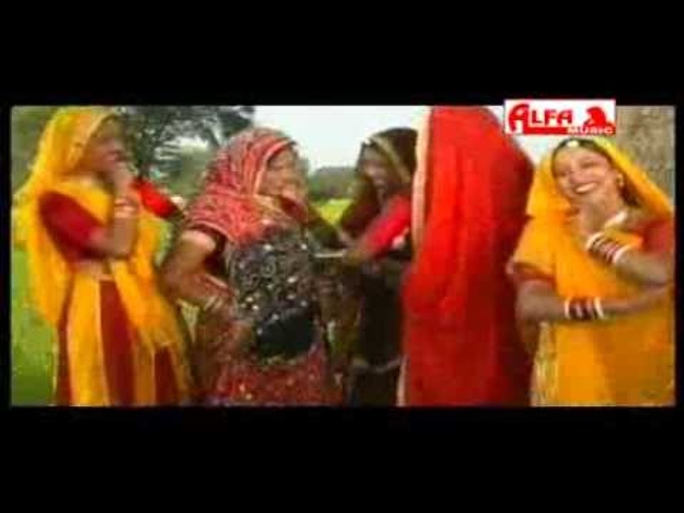 Geeglya Ghadi Ke Soja Re | Rajasthani Songs