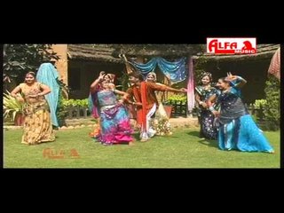 Khatu Shyam Bhajan | Ringas Ka Teshan Male Rail Dhamida