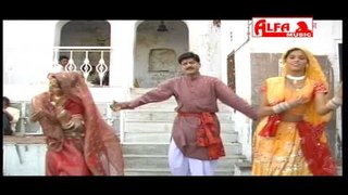 Mahima Thare Naam Ki | Rajasthani Songs