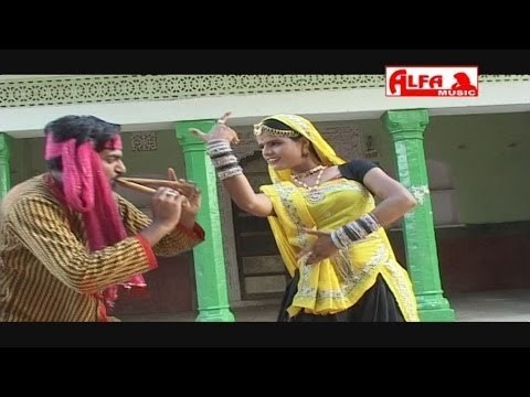 Aayo Re Aayo Aayo Balaji Ko Melo | Kheda Balaji | Rajasthani Songs