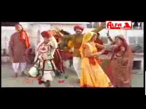 Paga Mein Bandhadu Thare Ghughra Bheru Ji | Rajasthani Songs