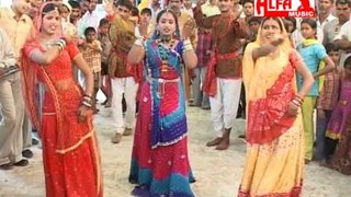 Jagdamba Ka Darshan | Rajasthani Bhajan Song | Kanchan Sapera