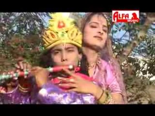 Naina Neecha kar le - Rajasthani song