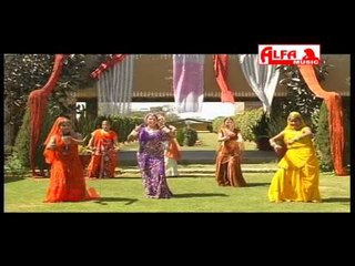 Pili Lugadi Lambo Ghunghat Kaad Leba De | Rajasthani DJ Songs