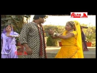 Shyam Dhani Ko Melo Sajan Jaba Koni Deve Mharo Kalajo Bale - Rajasthani song