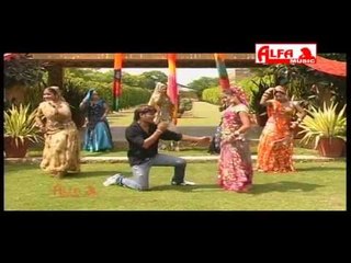 Mehandipur Ka Balaji Ke Nach Mhari Binani | Rajasthani Songs