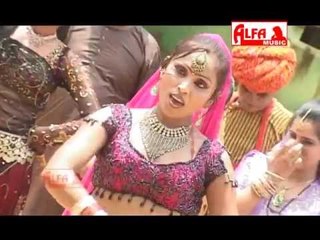 Kaniya Rapat Rapat Bal Khave | Rajasthani Dance Song