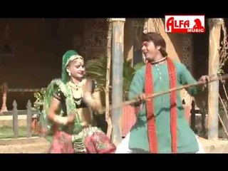 Tane Le Chalu Re | Rajasthani Songs
