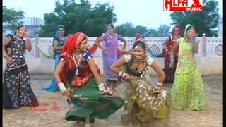 Byan Ji Nakhrali Diggi Yatra Mein Chali | Rajasthani songs | Rajasthani Video Songs | Rajasthani