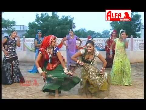 Byan Ji Nakhrali Diggi Yatra Mein Chali | Rajasthani songs | Rajasthani Video Songs | Rajasthani