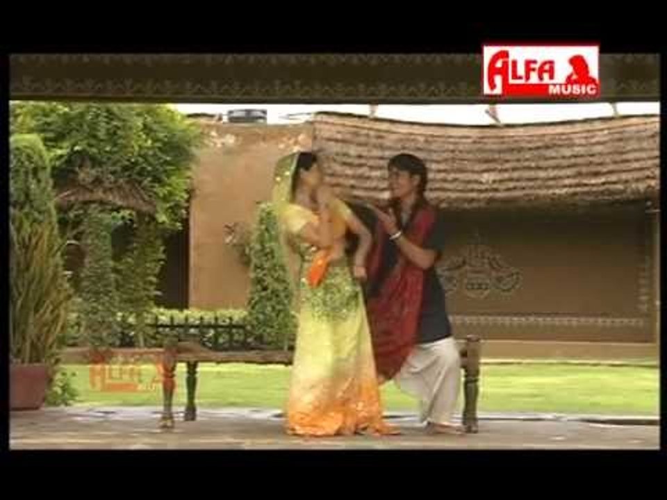 Melo kota ko - Rajasthani song