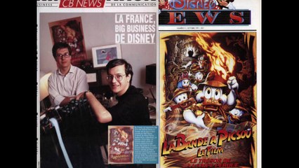 Rencontre avec les frères Brizzi