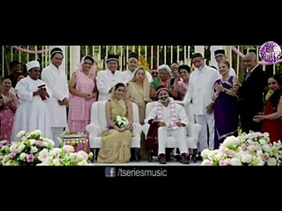 Dolly Ki Doli Video Song - Sonam Kapoor - BW-Music