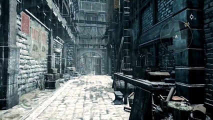 Thief - Chapitre 1: Le Bouclage