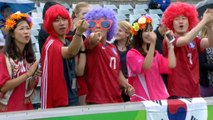 Asien Cup: Du-Ri Cha bahnt den Weg zum Sieg