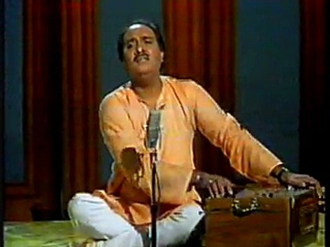 Parveez Mehdi Ghazal Dil-e-Nadaan Ko Poet javed Qureshi Composed by Mohsin Raza