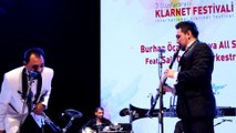 Okka Sali ve Sali Okka Klarnet Festivali Turkiye Part 5 RIKO Band