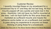 GoPro Surf Camera Mounts Review