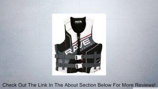 Rave Adult Dual Neo Life Vest Review