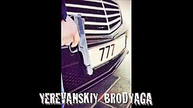 Blatnoy ✵ Dolya VoRovskaya ✵ 2015. ArmeniaN