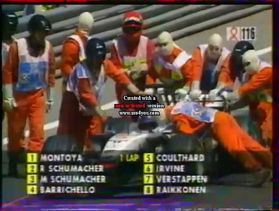 GP Autriche 01 P1
