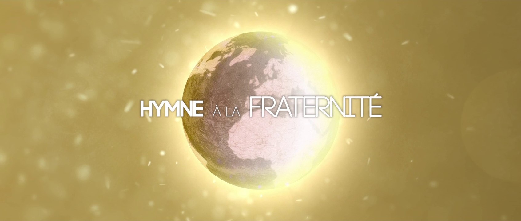 Hymne à la fraternité