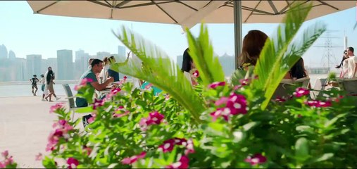 Baby (2015) Main Tujhse Pyaar Nahin Karta Video Song