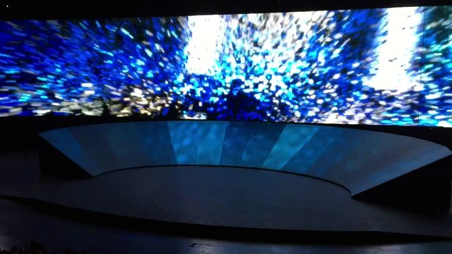 Ford NAIAS 2015 Ford GT, Raptor, Shelby GT350R Launch