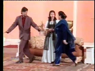 Thori Lift Kara De (5/7) | Funny Stage Drama